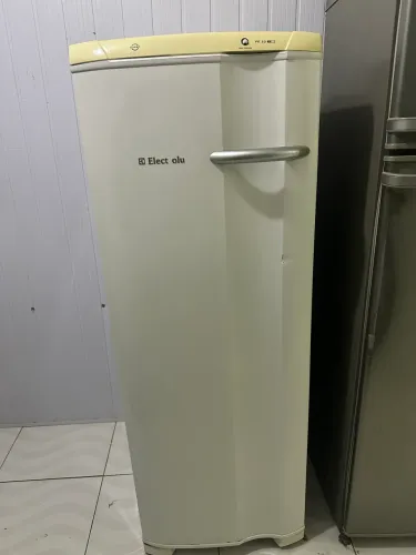 Freezer eletrolux FE22
