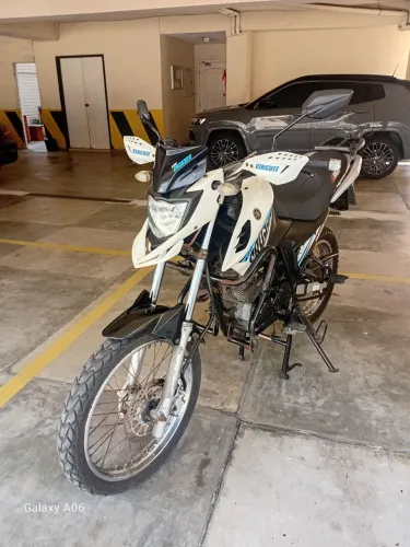 Excelente estado de conservação, pouco uso