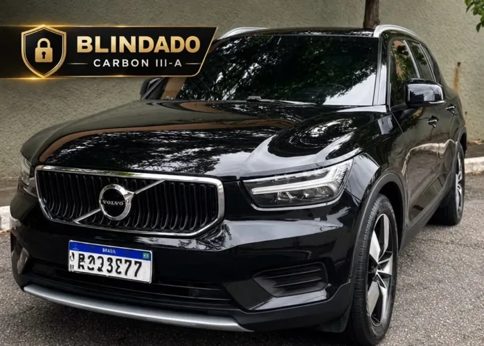 Volvo XC40 T-5 Momentum 2.0 252cv AWD 2019