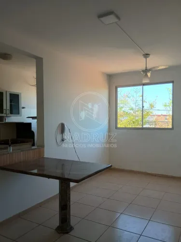 Apartamento em Condomínio para venda em São José do Rio Preto-SP, Bairro Duas Vendas: 02 Q