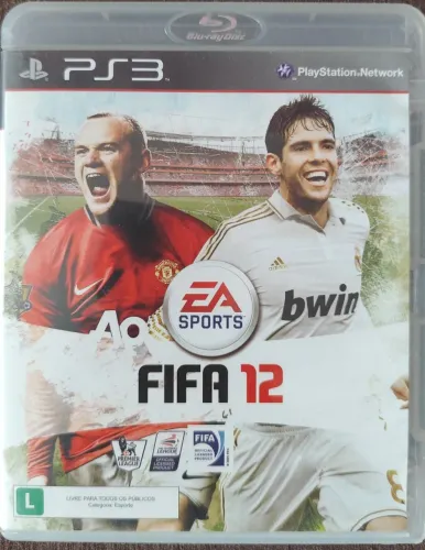 FIFA 12