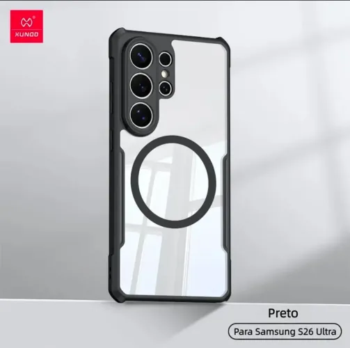 Capa s26 ultra xudd original