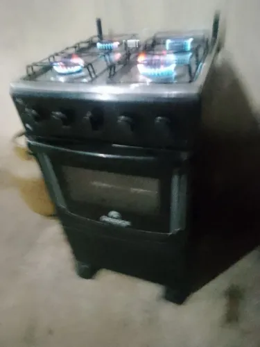 Fogão por 280 entrego