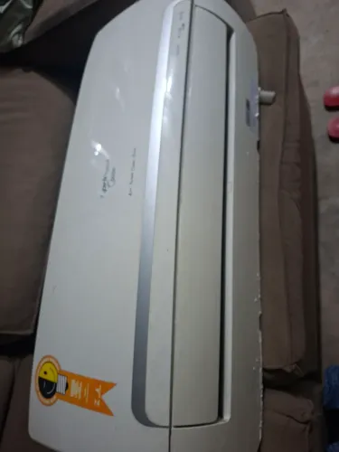 Vendo ar condicionado c/ instalação inclusa