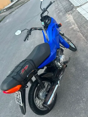 Vendo Pop 100 2014  