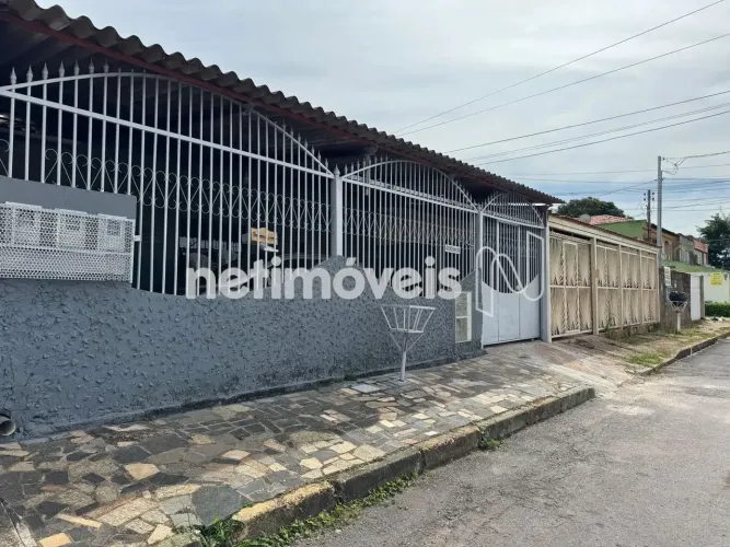 CASA A VENDA NO GAMA