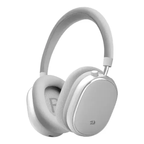 Headset Gamer Redragon Vibecore 700NC, ANC, Bluetooth, Cancelamento de Ruído - WZetta