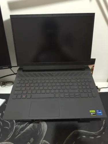 Notebook Gamer Dell G15 5530 | RTX 4060 | i7-13650HX | 16GB DDR5 | 1TB SSD | 144Hz