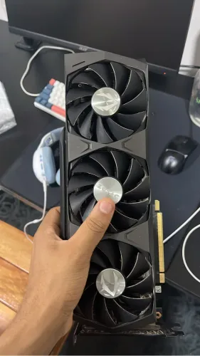 Rtx 3070 ti