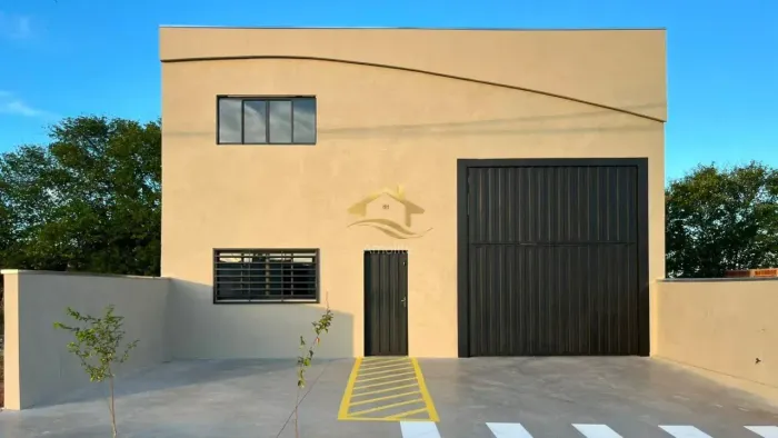 SALÃO COMERCIAL NO MAISPARQUE EM SÃO JOSÉ DO RIO PRETO