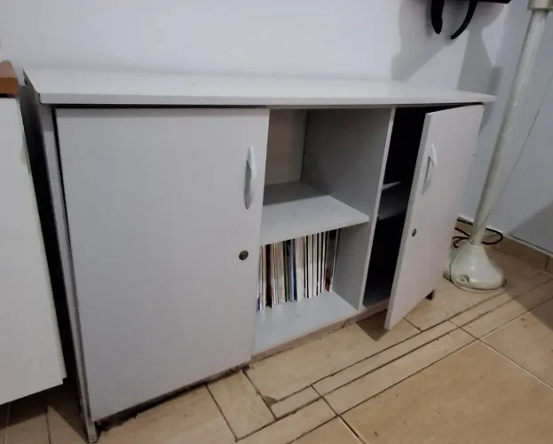 Armário de Escritório 