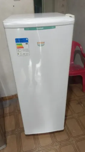 Freezer Consul semi-novo