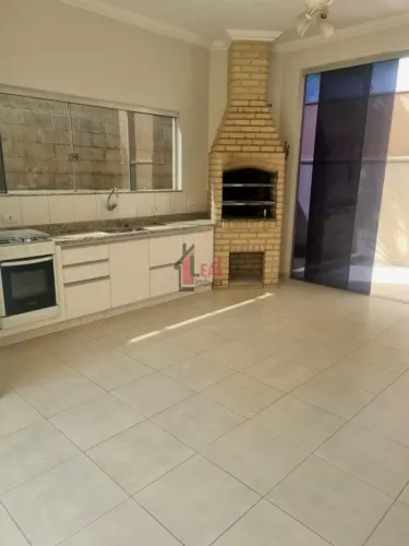 Casa em Condomínio para Venda em Presidente Prudente, CONDOMÍNIO RESIDENCIAL PORTO SEGURO,