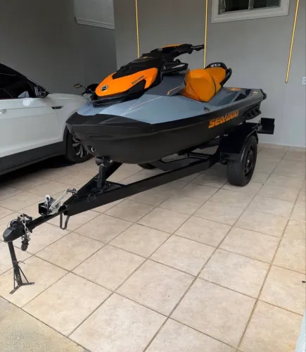 Gti 170 zero