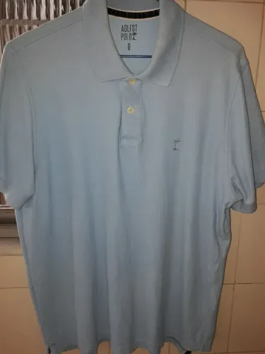 Blusa Polo ADL FST Tam. G