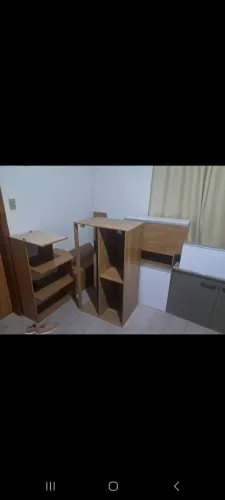 Cozinha completa