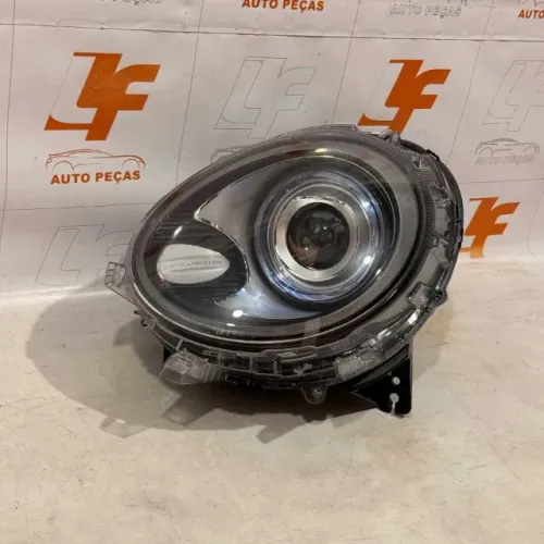 Farol Gwm Ora 03 2024 2025 2026 Lado Esquerdo Original (Usado) - 13315