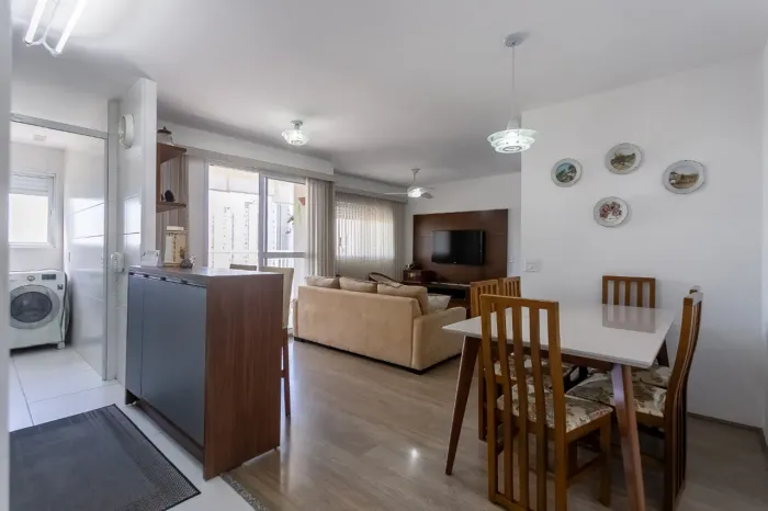 Apartamento para venda em Campininha com 2 quartos, sendo 1 suíte, 81m²