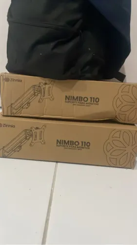Suporte articulado nimbo 110 