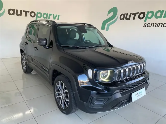 Jeep Renegade T270 1.3 TB 4X2 Flex Aut. 2023