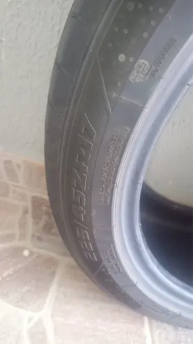 Pneu 225/45/17
