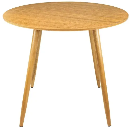 Mesa de jantar nova ( na caixa) 90 cm