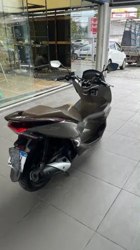 PCX 150 DLX 2022