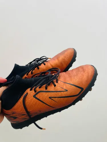 Chuteira New Balance Society Tm 40