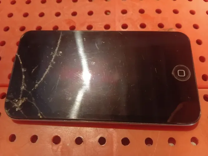 Ipod 8gb NO ESTADO NÃO LIGA