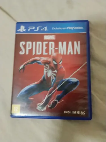 Spider Man 1
