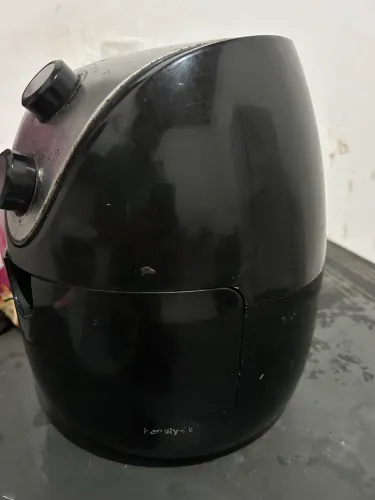 Air Fryer 4,5L