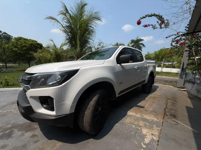 Chevrolet S10 Pick-up LT 2.8 TDI 4X4 CD Diesel AUT 2024