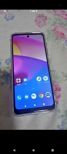 Moto E40 64g 