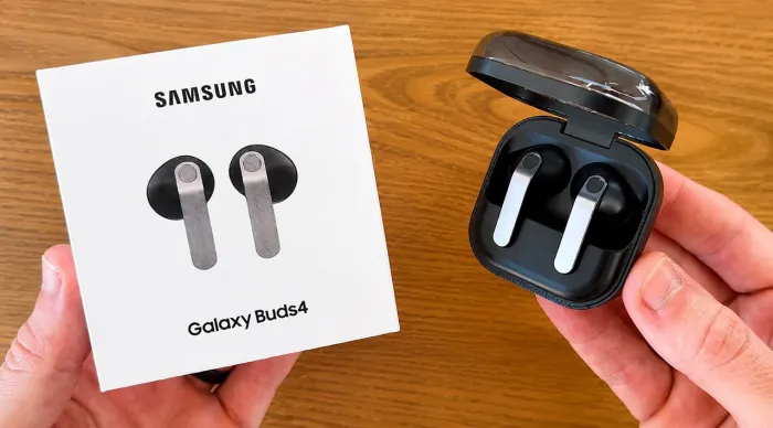 Samsung Galaxy Buds4