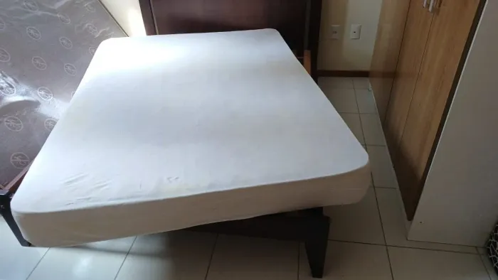 Colchão de casal
