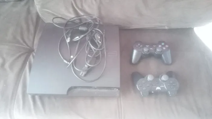 Ps3 desbloqueado 