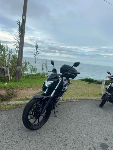 Yamaha 