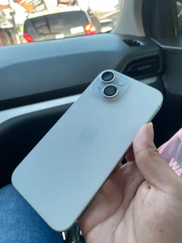 Vende-se IPhone 15