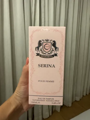 Perfume Serina 