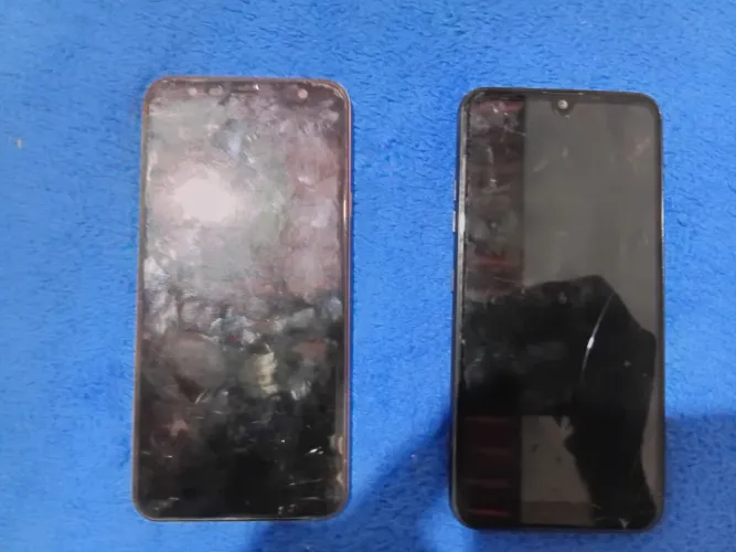 Vendo Celulares para mais informações me chama