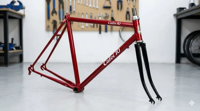 Quadro de bike Caloi 10 199$