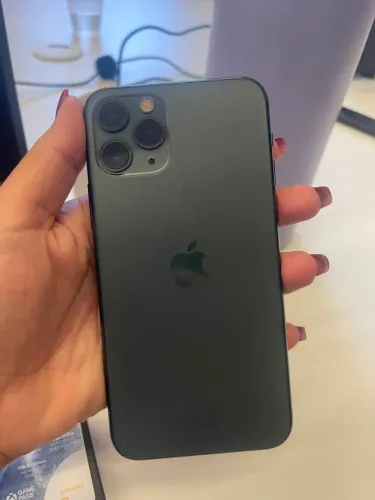 iPhone 11 Pro