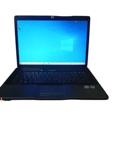 Vendo notebook hp 