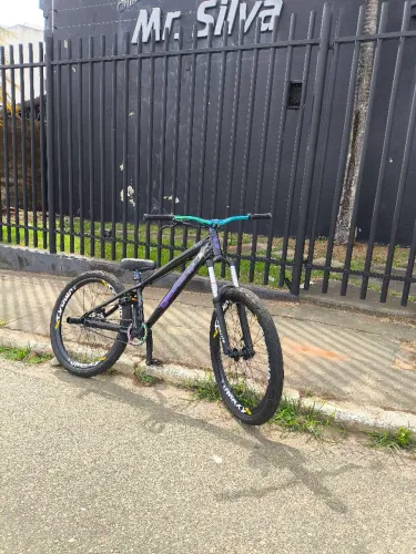 Bike Gios frx evo