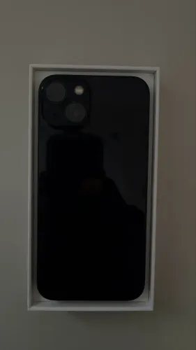 I Phone 13 128gb preto midnight