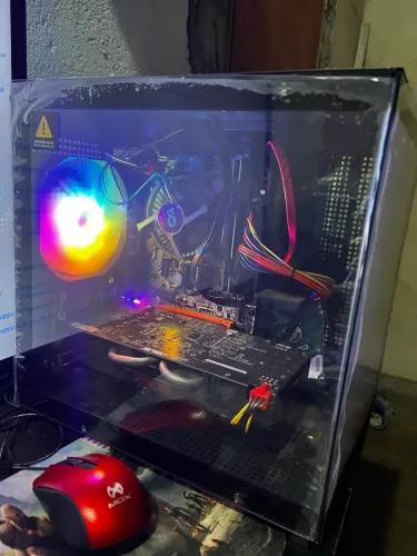 PC KIT XEON CUSTO BENEFÍCIO