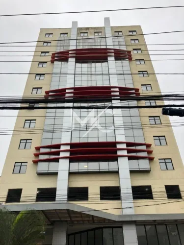 SALA COMERCIAL em SÃO JOSÉ DOS CAMPOS - SP, CENTRO