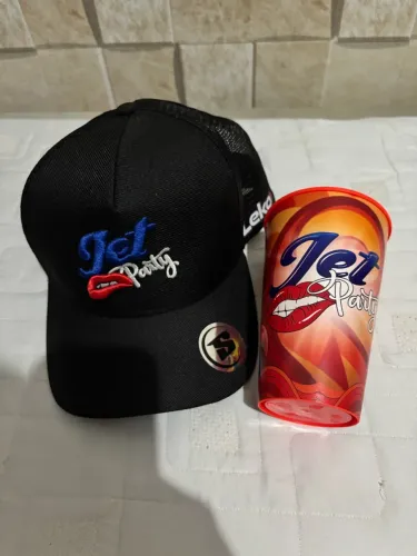 KIT ORIGINAL JETPARTY