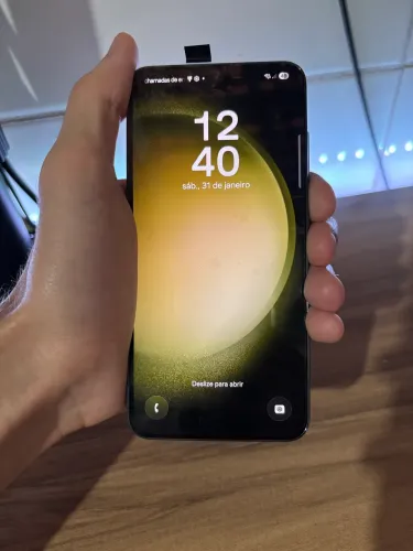 Samsung Galaxy S23 256GB