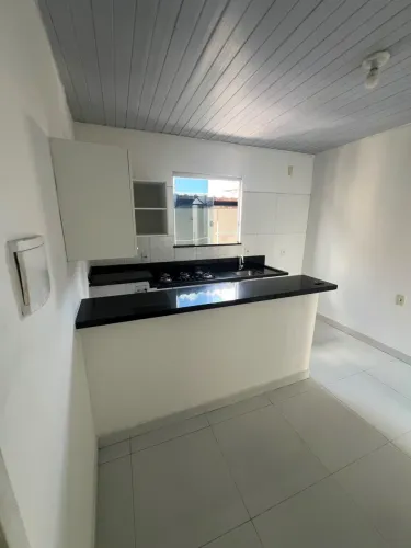 APARTAMENTO NO ALVORADA